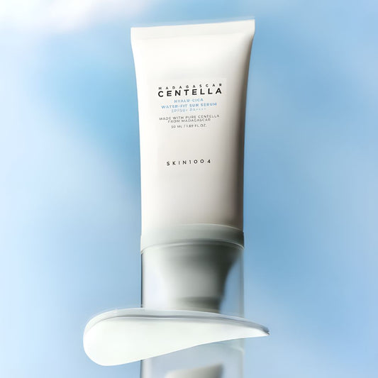 Skin1004 Madagascar Centella Hyalu-Cica Water-Fit Sun Serum 50ml