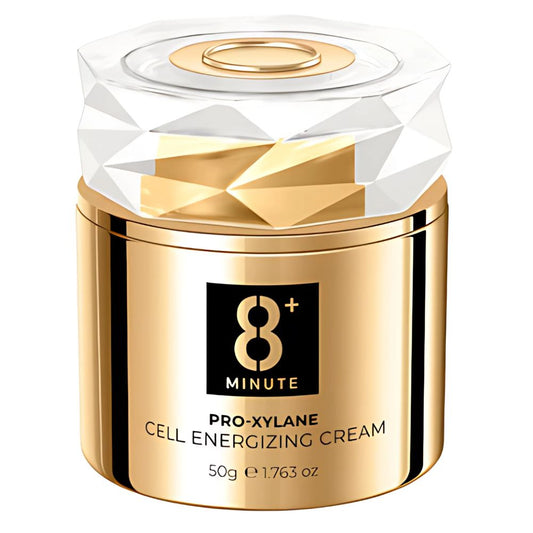 Jema Rose 8+ Minute Pro Xylane Cell Energizing Cream 50g