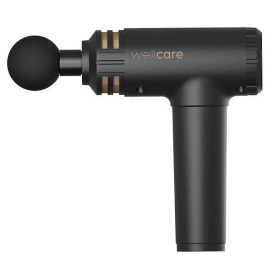 Wellcare Precision Impact Massage Gun