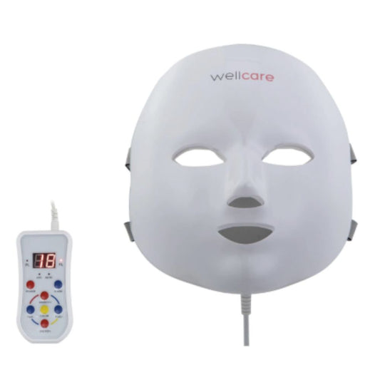 Wellcare LED Face Mask