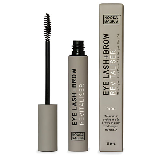 Noosa Basics Eye Lash and Brow Revitaliser 9ml