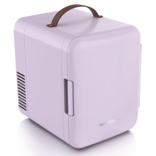 Wellcare Mini Cosmetic Fridge