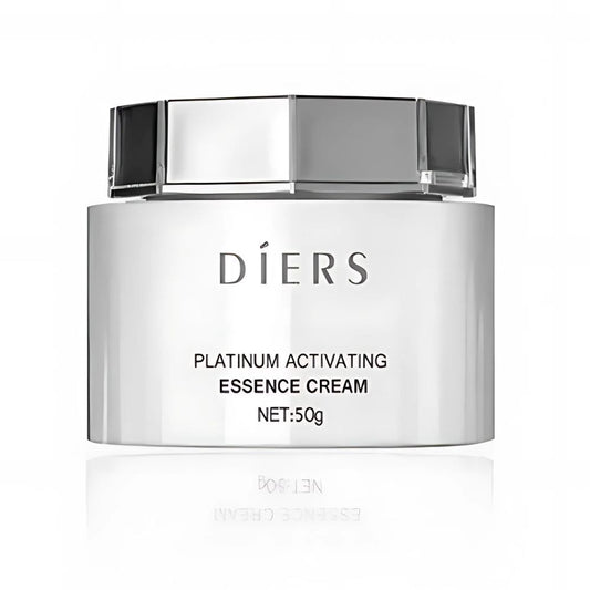 Dira Platinum Activating Essence Cream 50g
