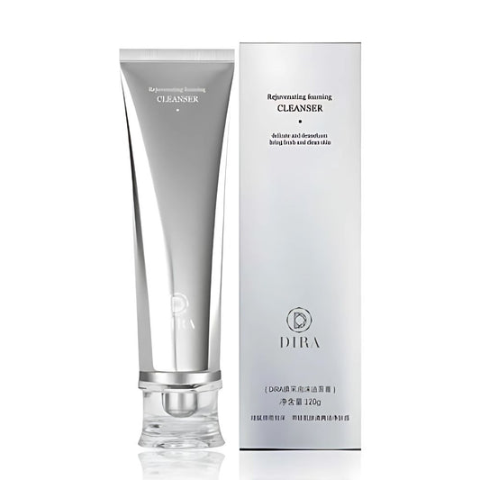 Dira Rejuvenating Foaming Cleanser 120g