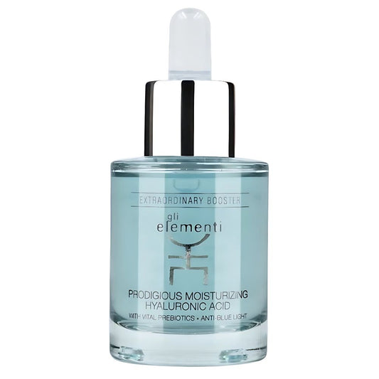 Gli Elementi Prodigious Moisturizing Hyaluronic Acid 30ml