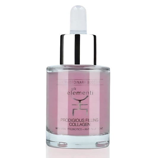 Gli Elementi Prodigious Filling Collagen 30ml