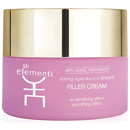 Gli Elementi Filler Cream 50ml