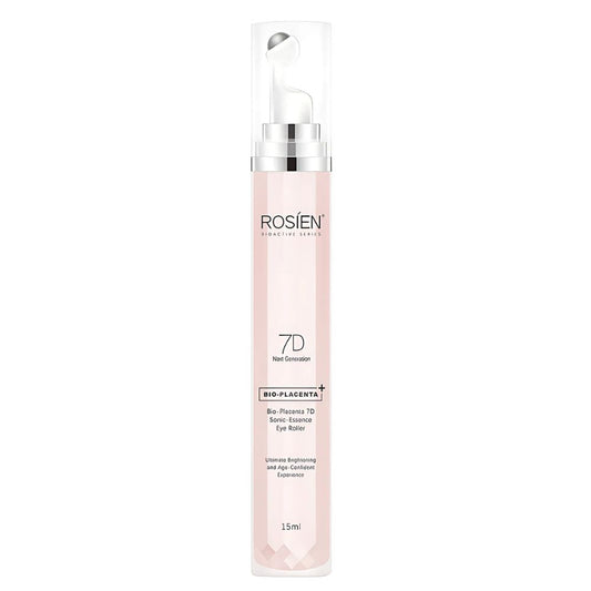 Rosien 7D Sonic Essence Eye Roller 15ml