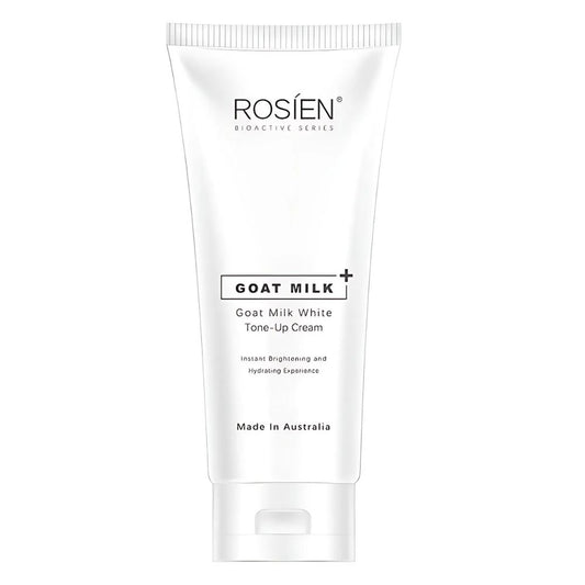 Rosien Goat Milk White Tone Up Cream 100ml