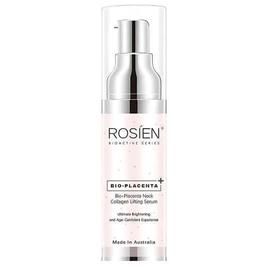 Rosien Bio Placenta Neck Collagen Lifting Serum