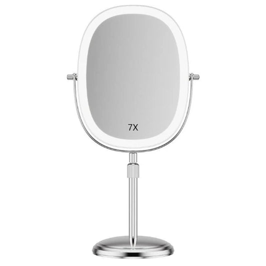 Wellcare Table Makeup Mirror